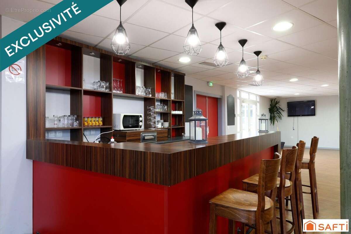 Photo 6 - Appartement à BOUILLE-LORETZ