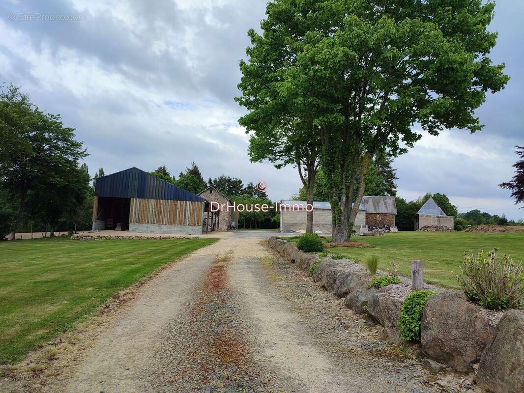 Maison à CARVILLE