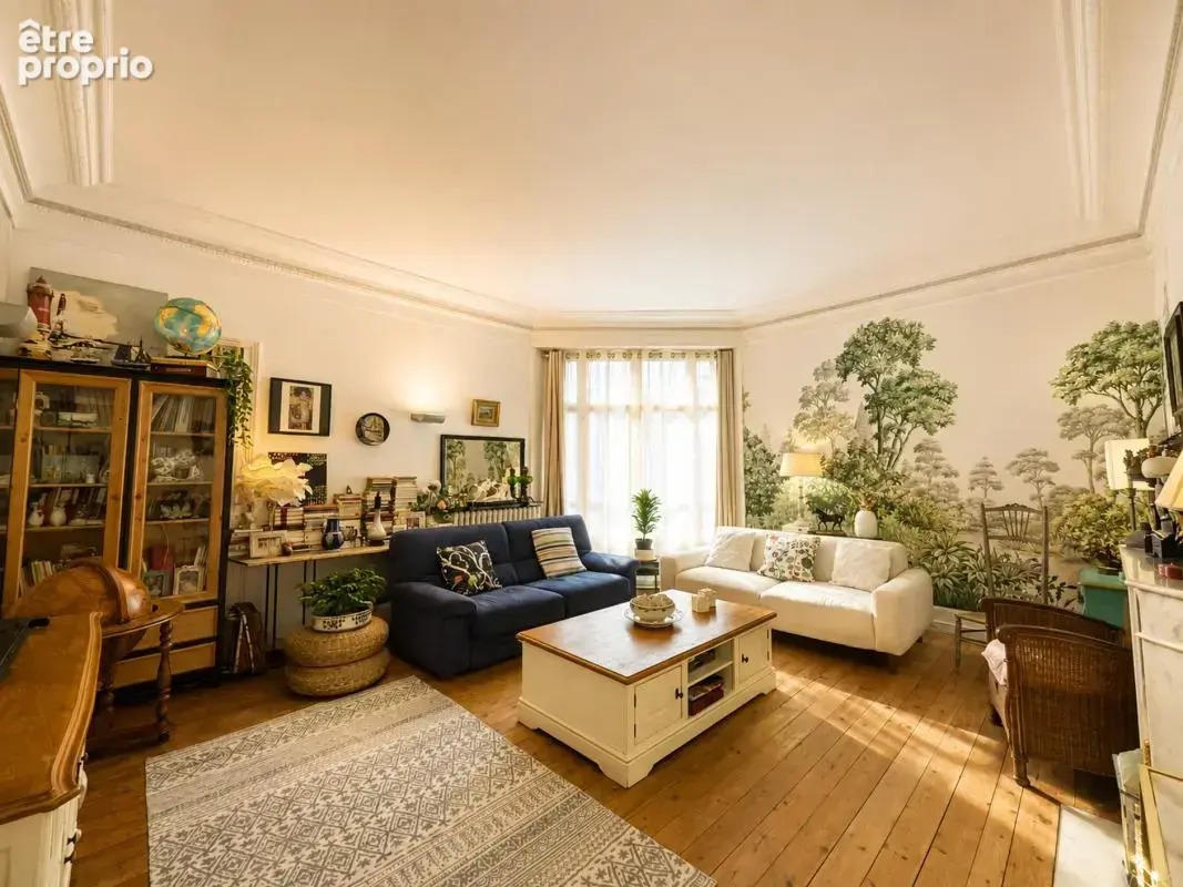 Appartement à BOULOGNE-SUR-MER