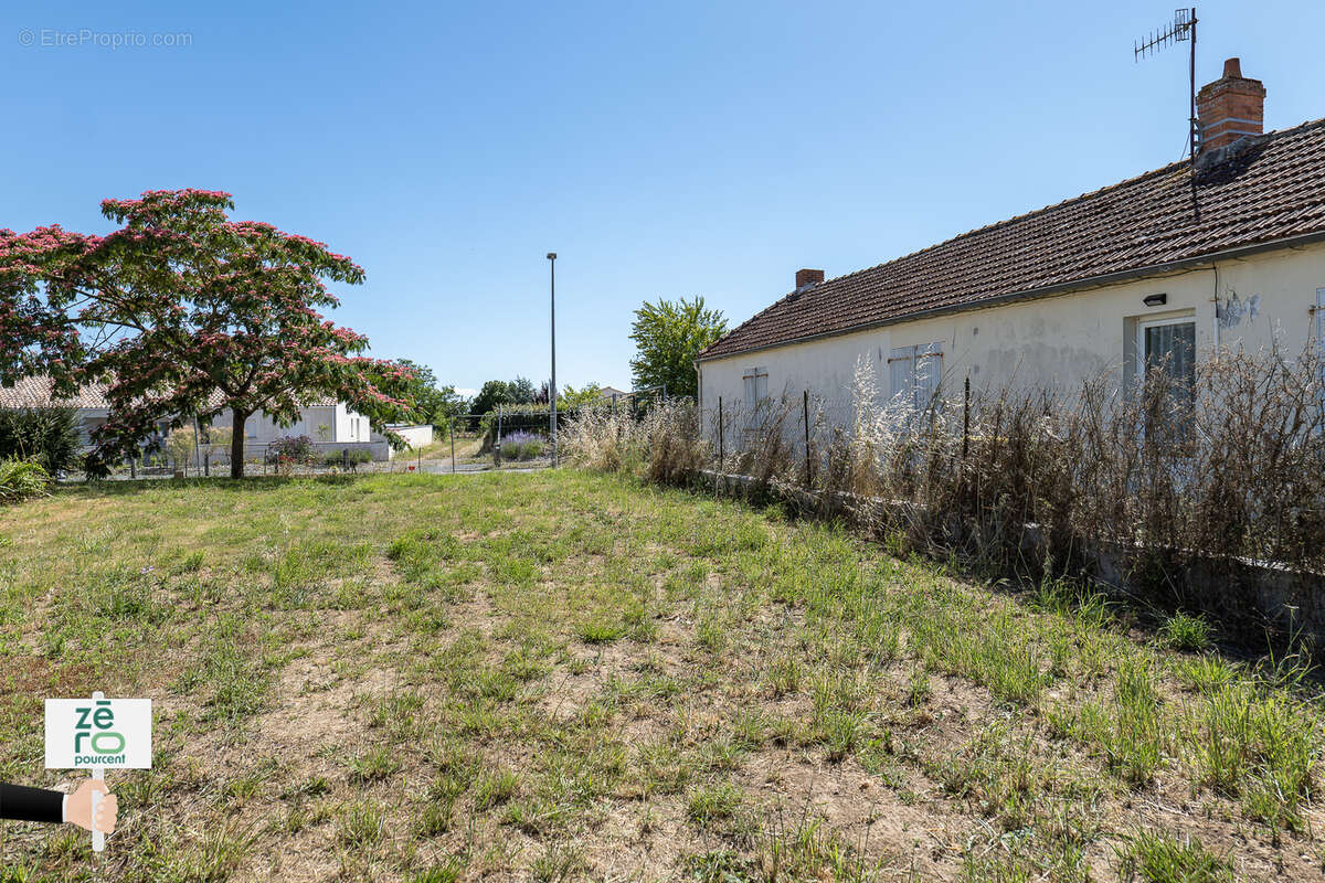 Maison avec belle opportunité à Angles de 78m2 - photo 5