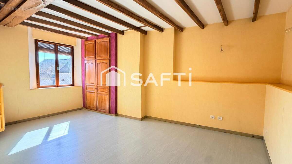 Photo 9 - Maison à BRAY-SUR-SEINE