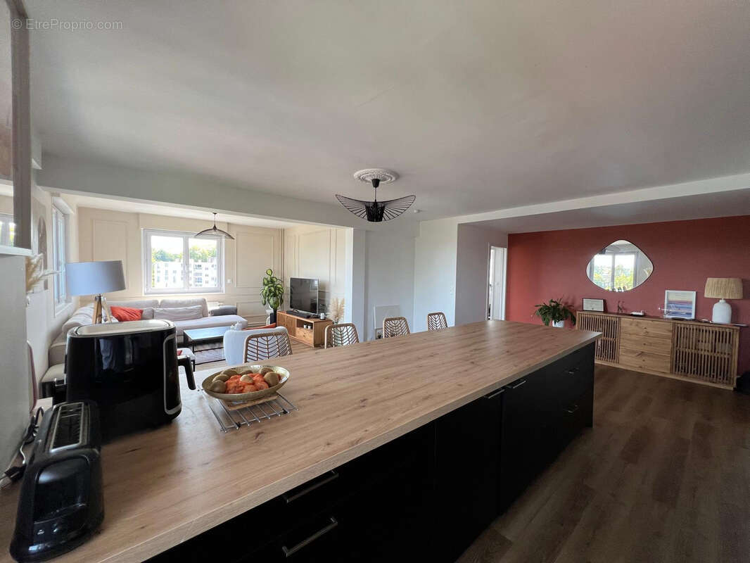 Appartement à ANGLET