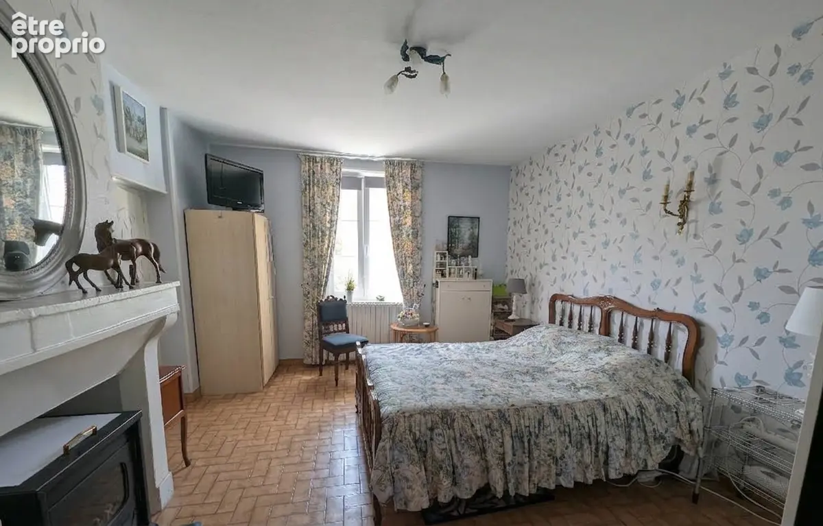 Maison de famille dans un village du Pays de Tronçais - photo 6