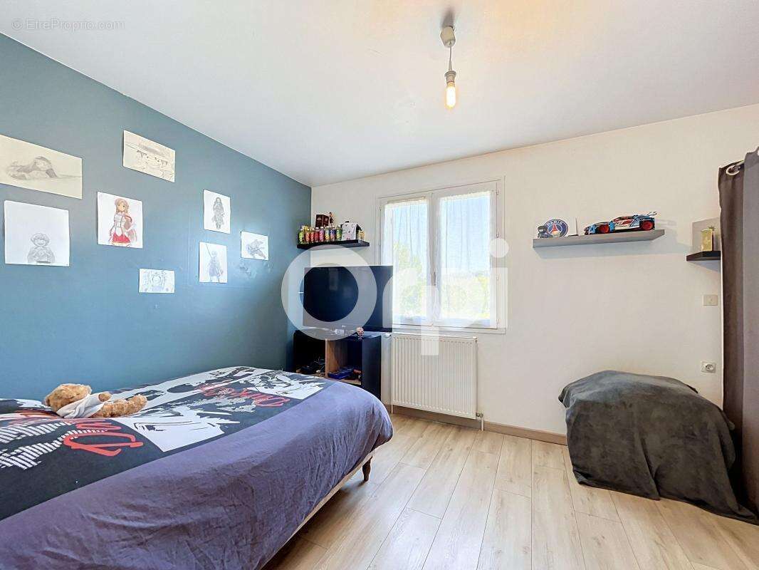 Maison familiale de 158 m² - À 2 min de Créavallée - photo 6