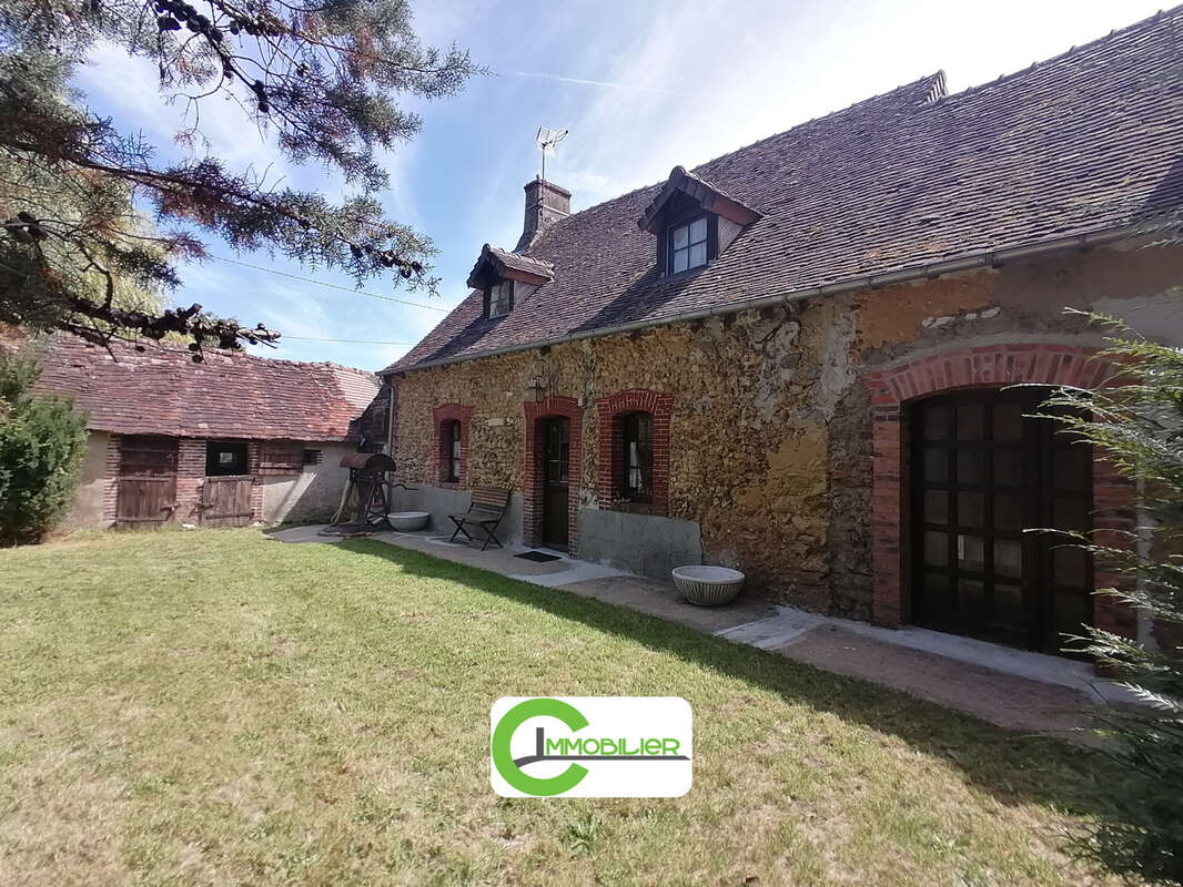 vue imprenable sur la campagne - photo 13