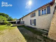 Maison à CHABOURNAY