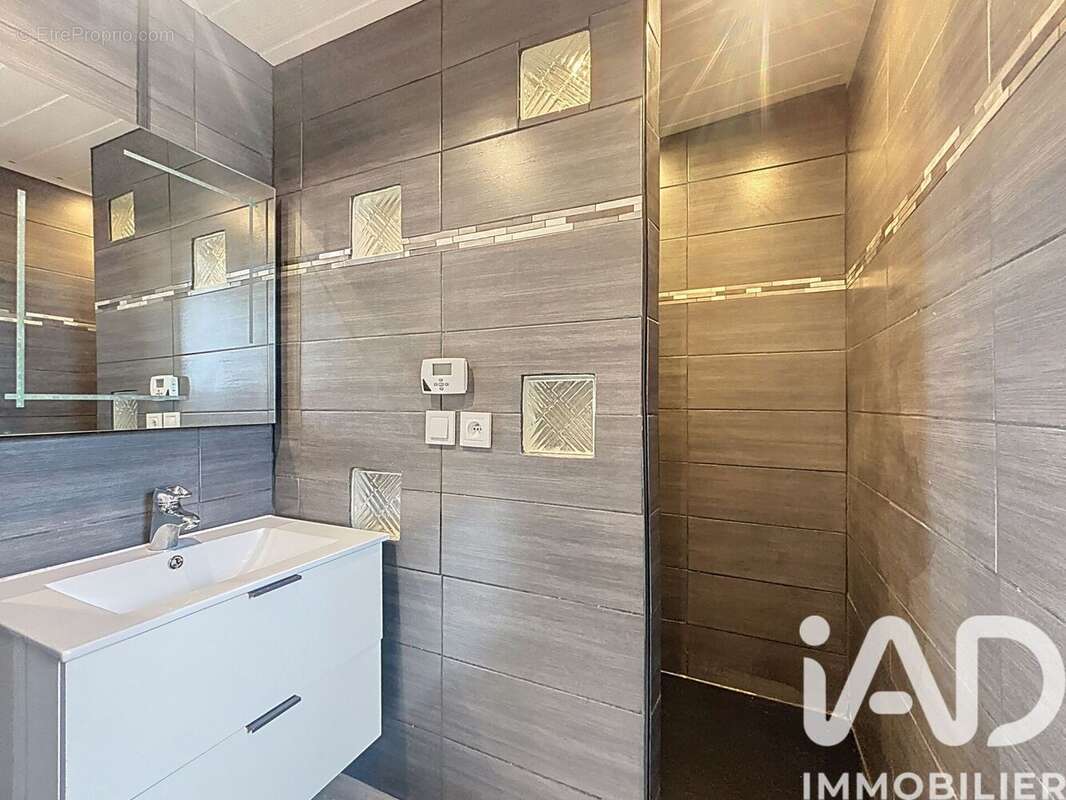 Photo 7 - Appartement à CHAMPIGNEULLES