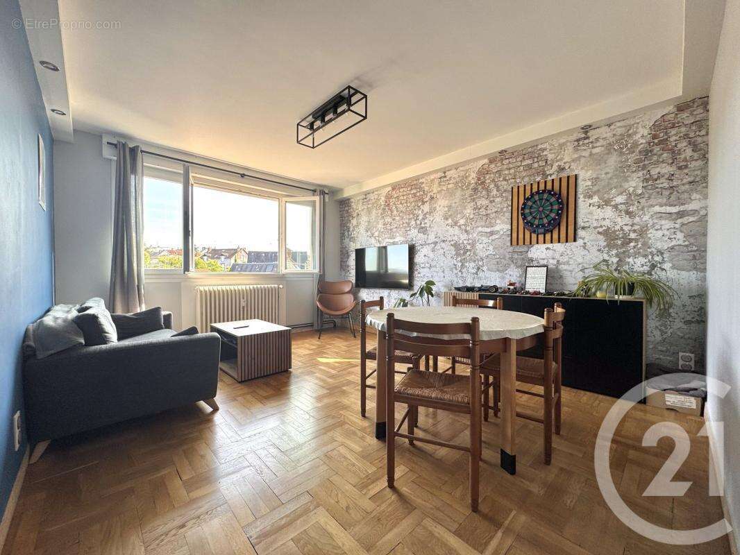 Appartement 43 m² à Limoges  - photo 4