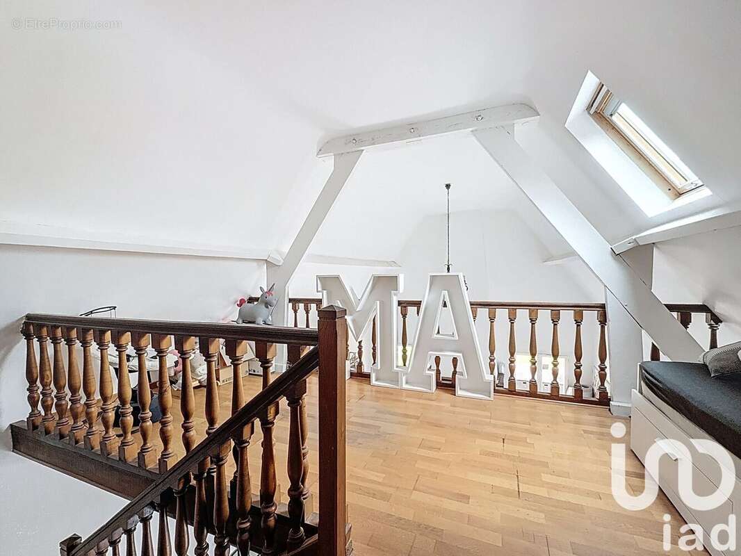 Photo 8 - Maison à AVRAINVILLE