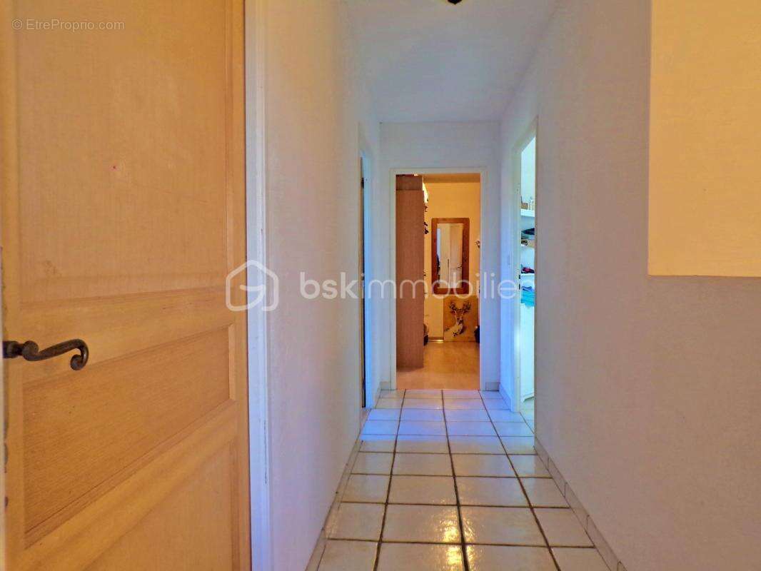 Maison à PARDAILHAN