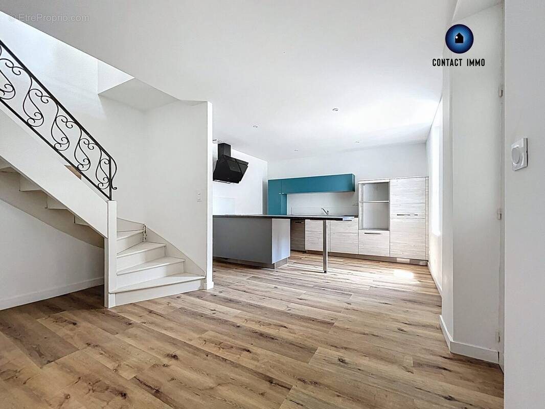 Maison à BRIVE-LA-GAILLARDE