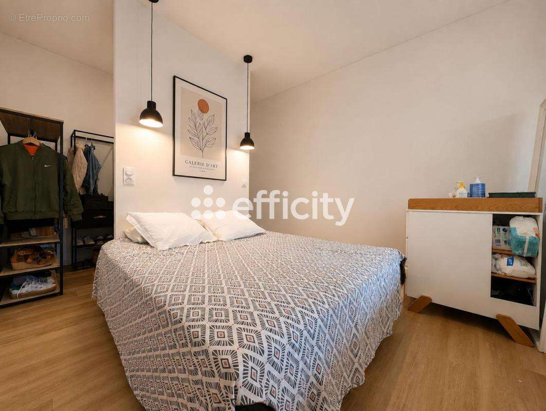 Maison de ville - photo 17