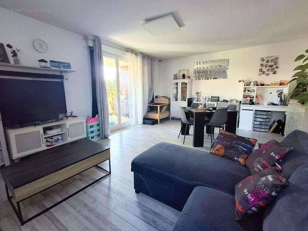 Appartement à CENON