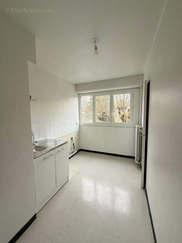 Appartement à PALAISEAU