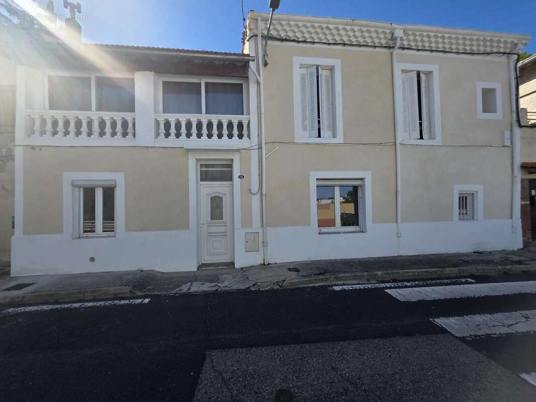 Le teil - maison entièrement rénovée - photo 7