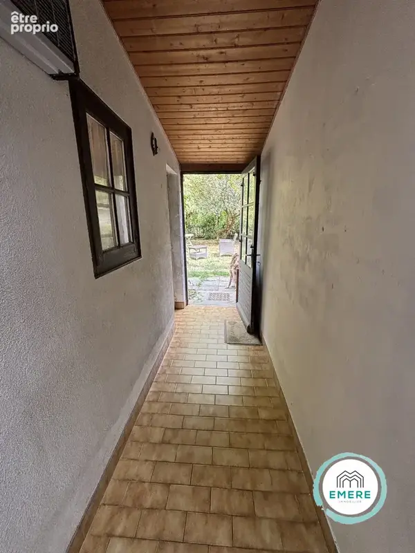 Maison 83 m² à Les Cheris  - photo 7