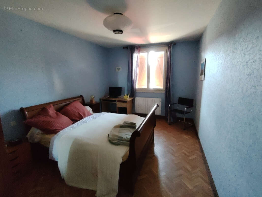 Maison de bourg - photo 11