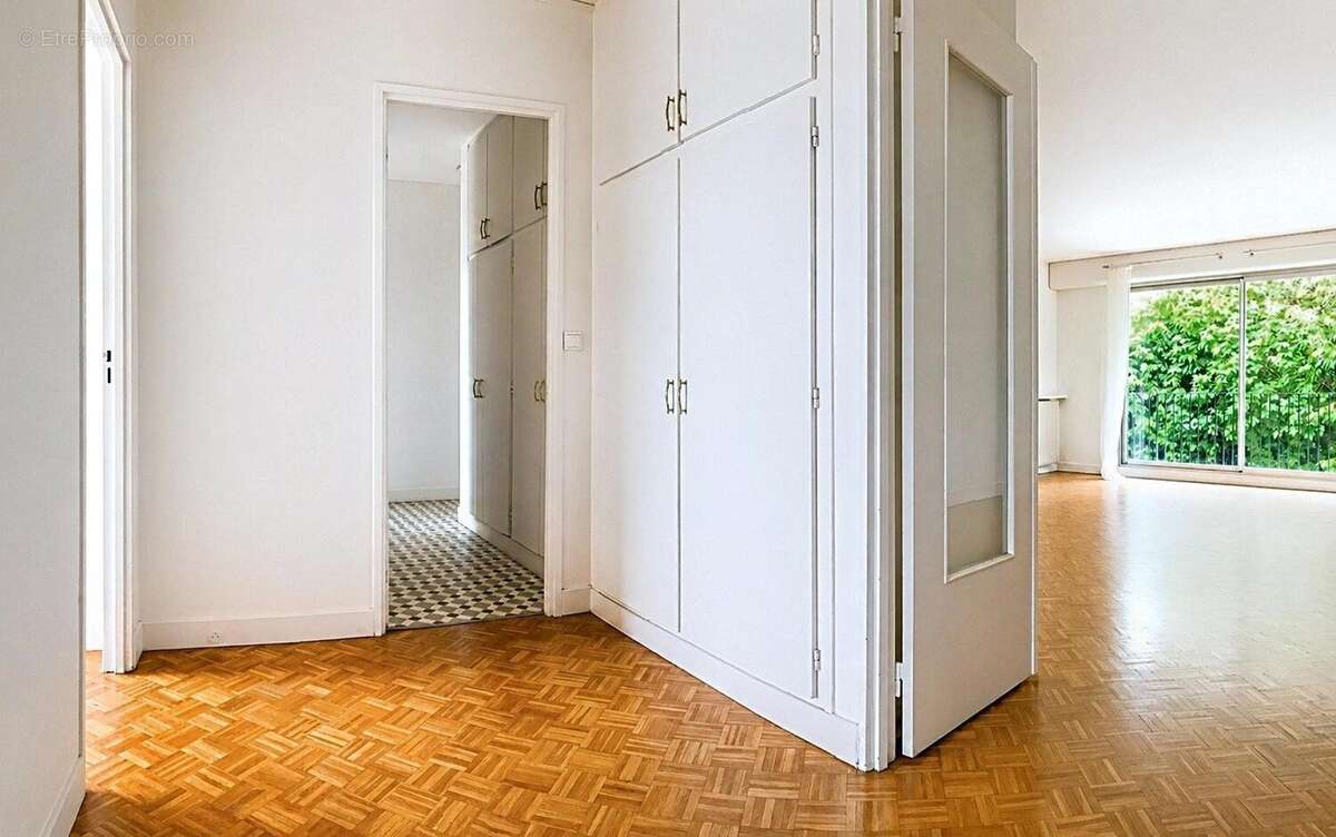 Photo 2 - Appartement à MEUDON