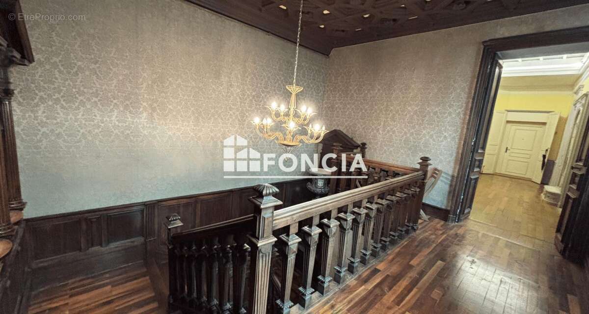 Appartement à CHALON-SUR-SAONE