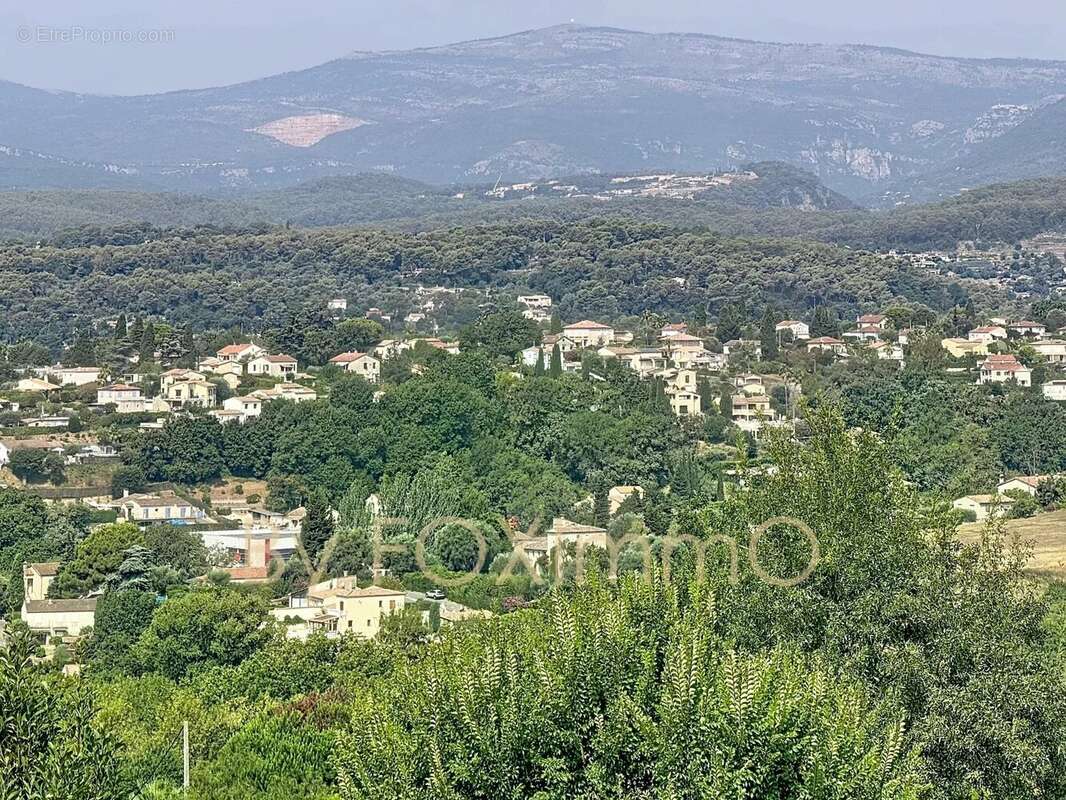 Villa Vue Panoramique Saint-Paul-de-Vence - photo 8