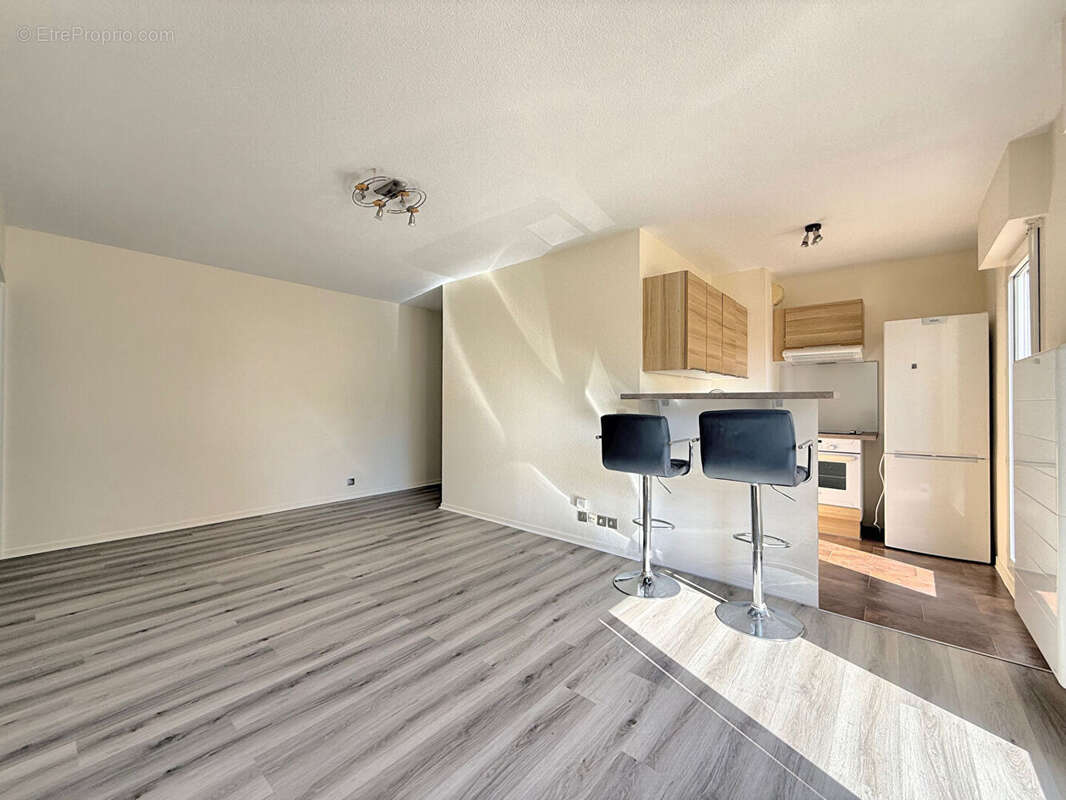 Appartement T2 BIS 50 m2 - BAYONNE - photo 2