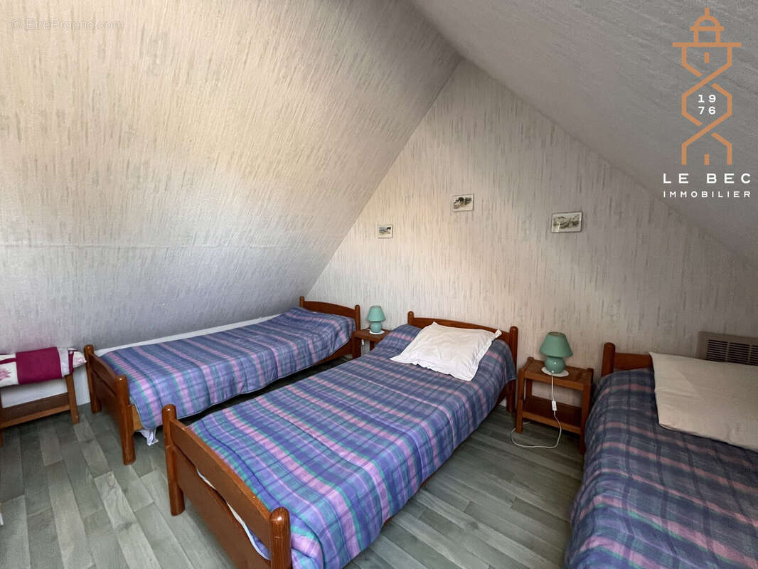 Appartement à CARNAC