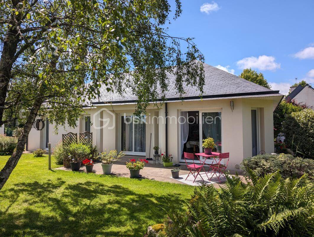 Maison à QUESTEMBERT