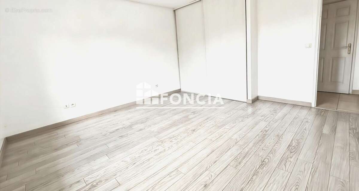 Appartement à LA FERTE-SOUS-JOUARRE