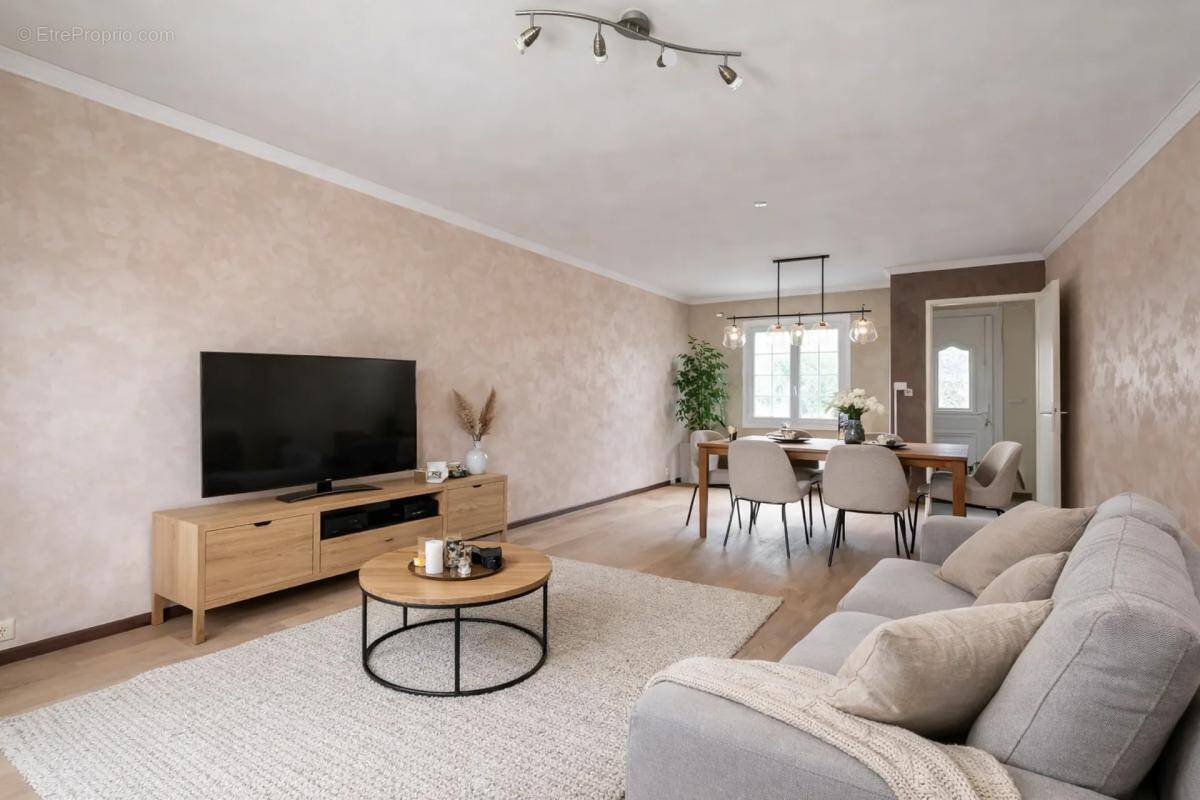 Maison à CHATEAU-THIERRY