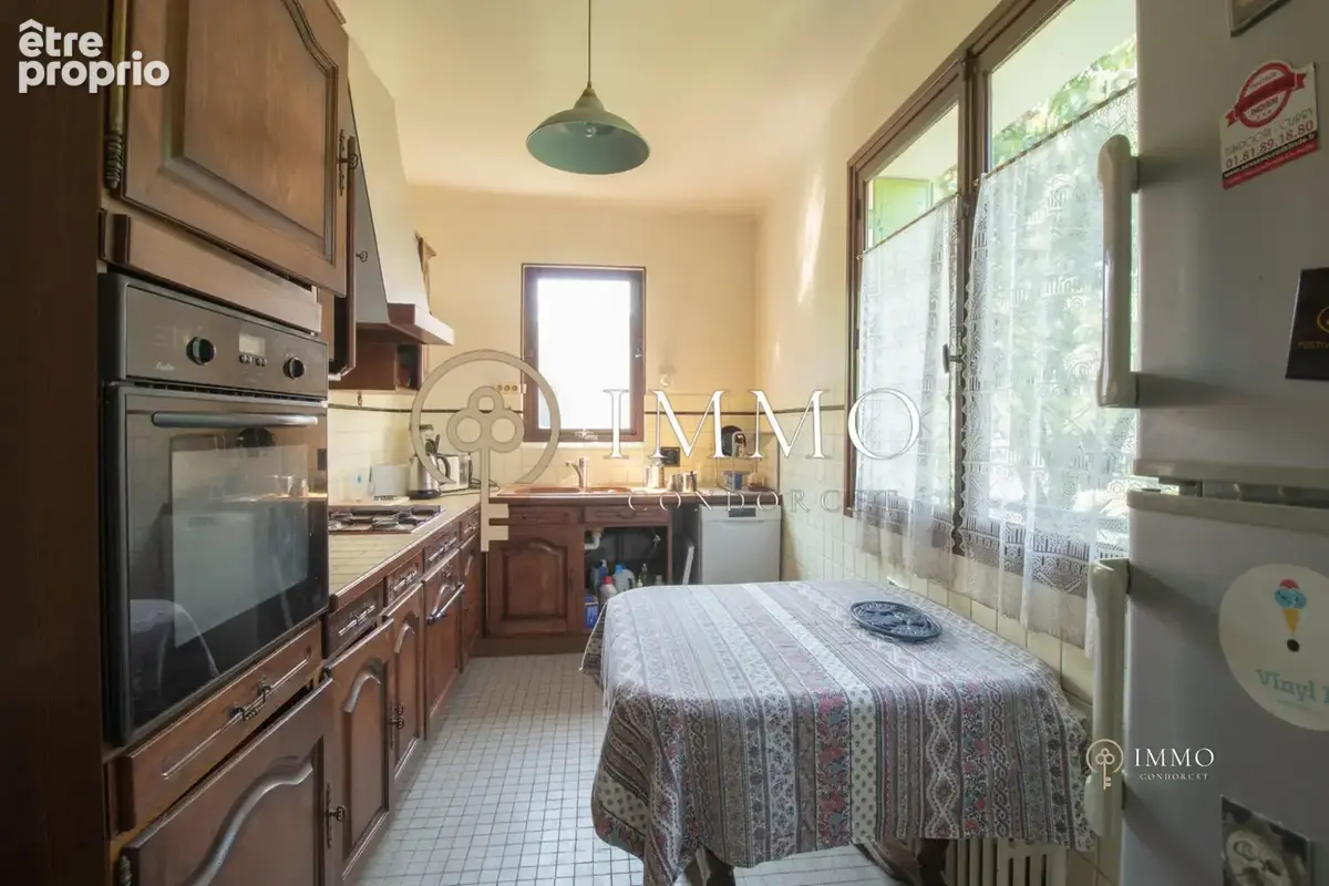 Maison 4 pièces 68 m² à vendre à Antony (92160) - photo 2