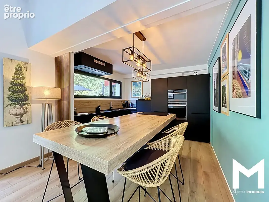 Maison d'architecte contemporaine aux portes de Périgueux - photo 6