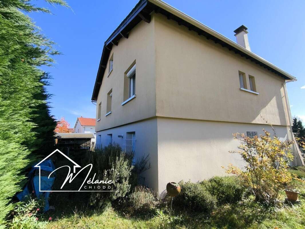 Photo 2 - Maison à SAYAT