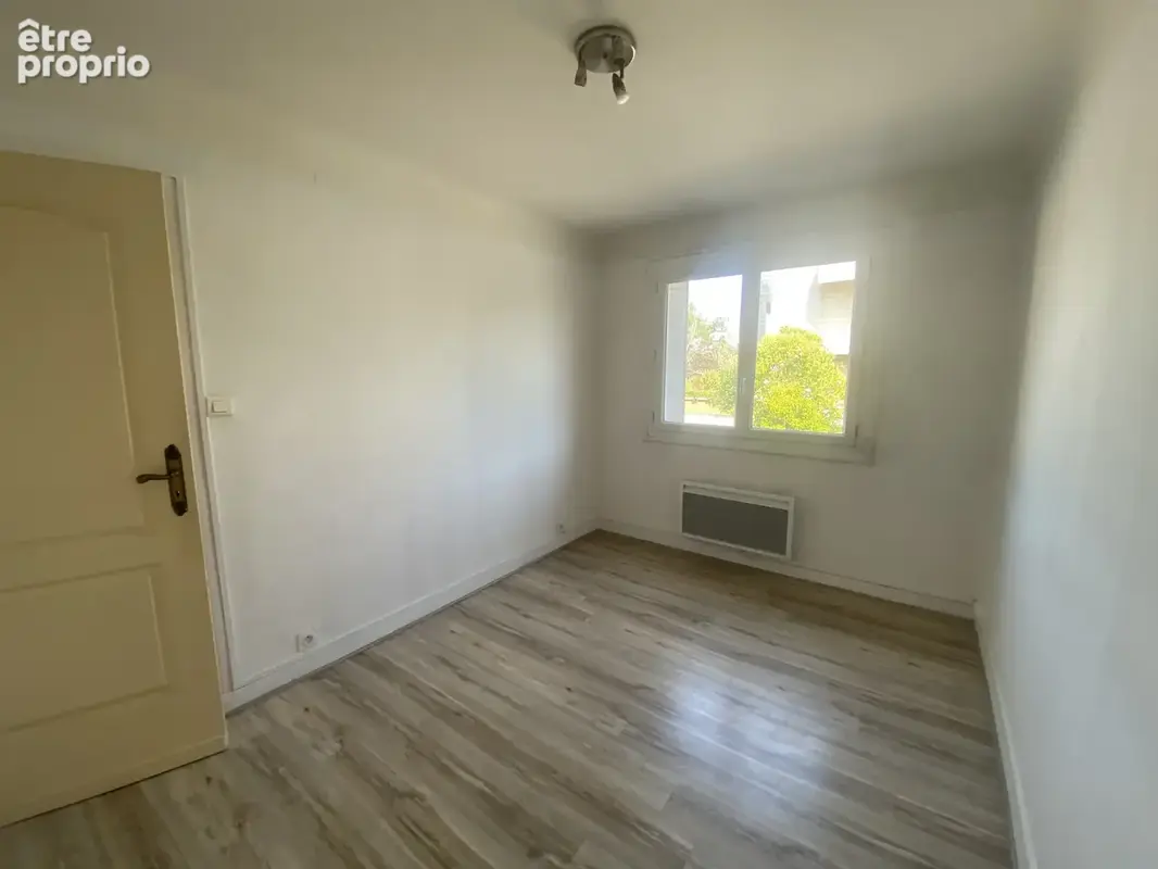 Appartement T2 de 36,31 m2 -  centre ville de Tarbes - photo 7