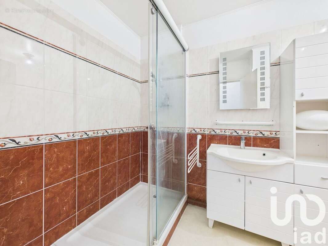 Photo 9 - Appartement à MAISONS-ALFORT