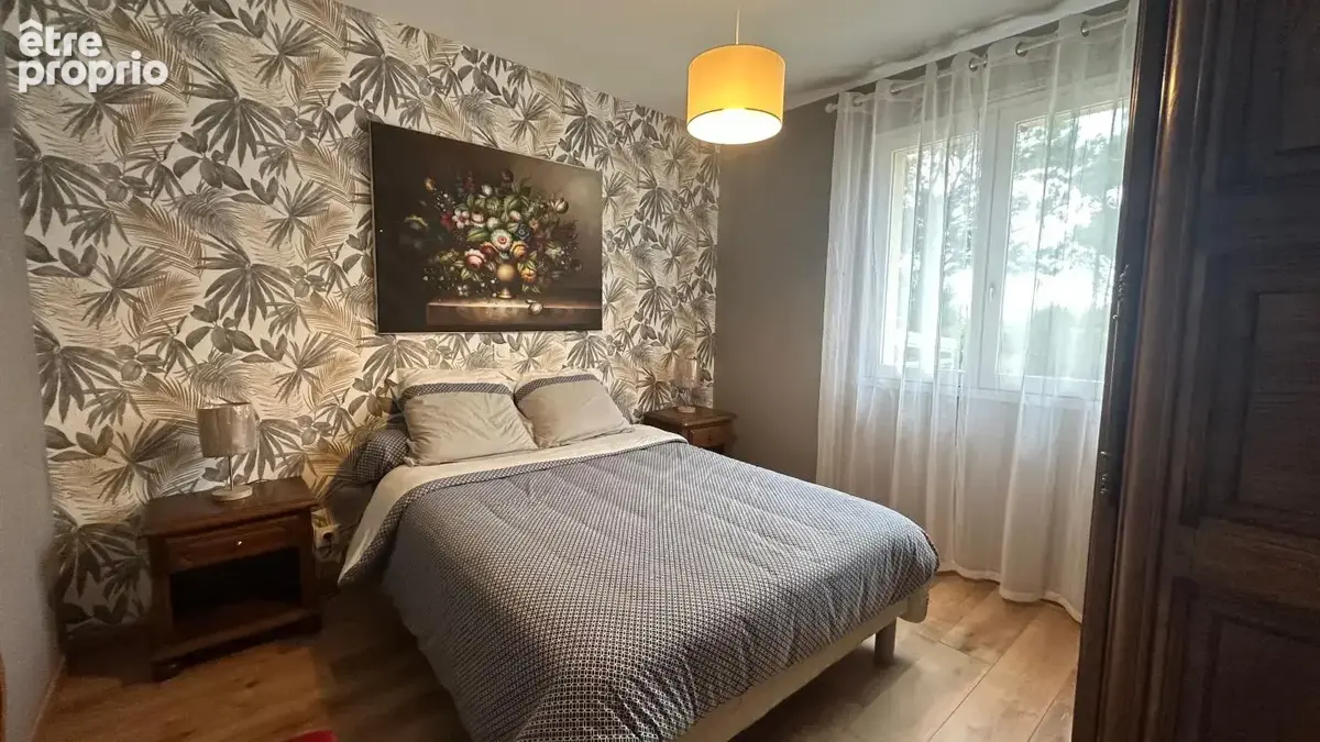 Maison À Vendre - photo 15