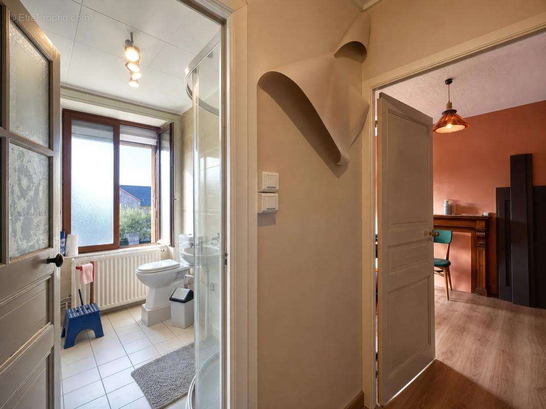 Maison de 5 pièces de 168 m² à Quévert - photo 8
