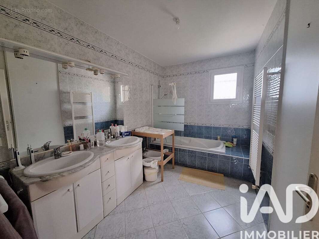 Photo 9 - Maison à VALLESVILLES