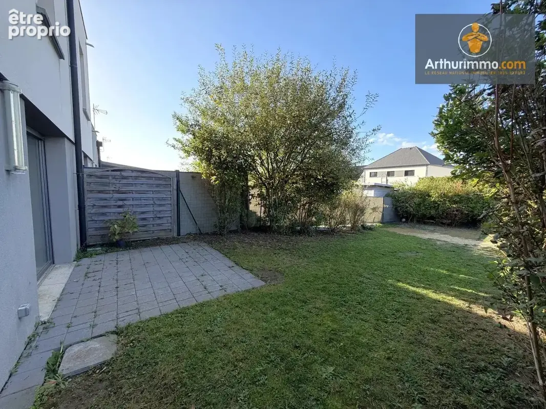 Vente Maison Lacroix-saint-ouen(60610) 289 000ï¿œ - photo 10