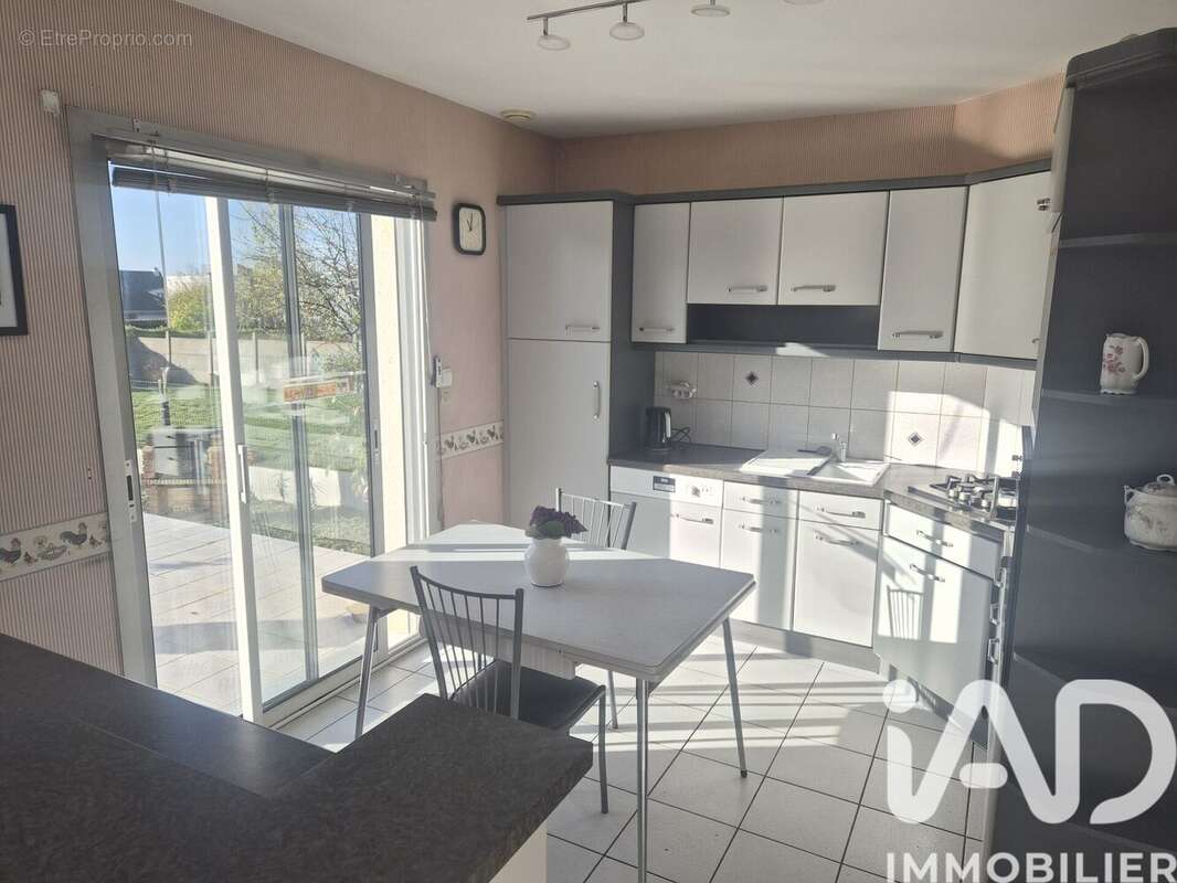 Photo 6 - Maison à LA GUERCHE-DE-BRETAGNE