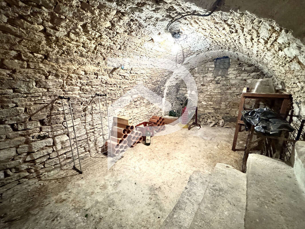 Maison à GARGENVILLE