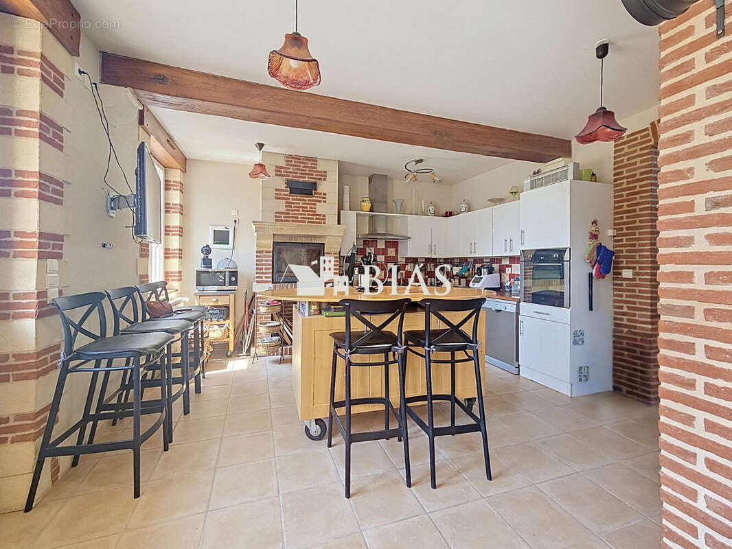 Maison 158 m² à Le Neubourg  - photo 7