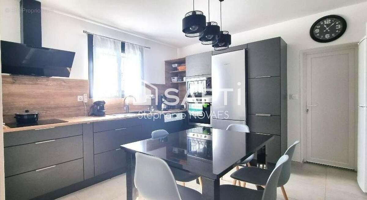 Photo 3 - Maison à SERIGNAN