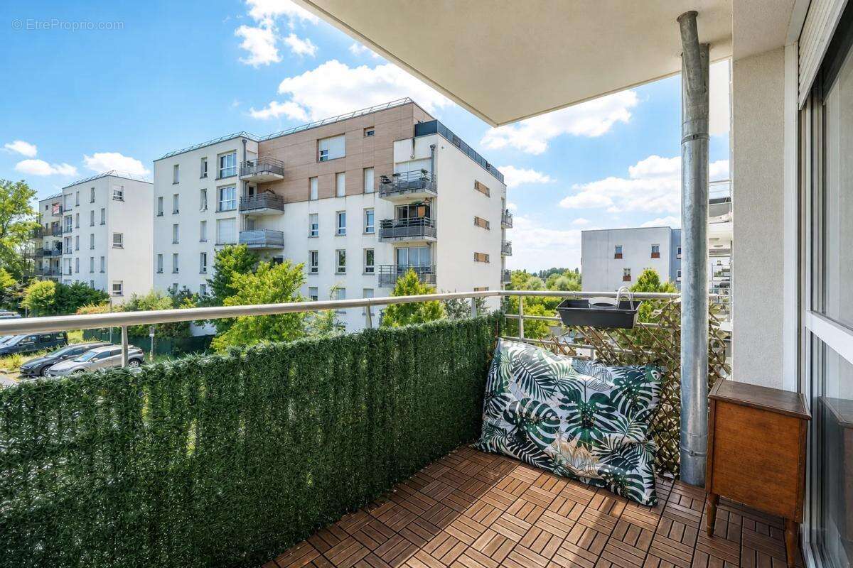 Appartement à AULNAY-SOUS-BOIS