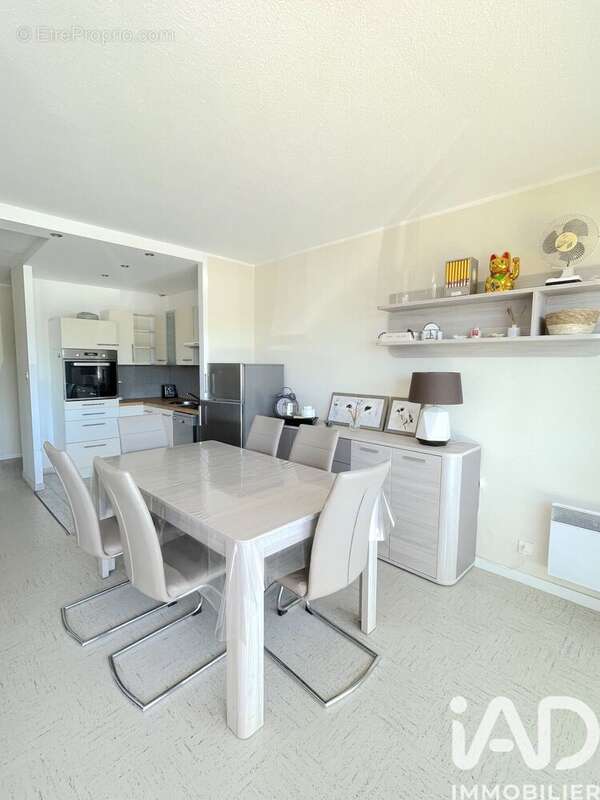 Photo 6 - Appartement à LES SABLES-D'OLONNE