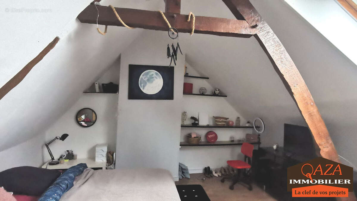 Maison à VRED
