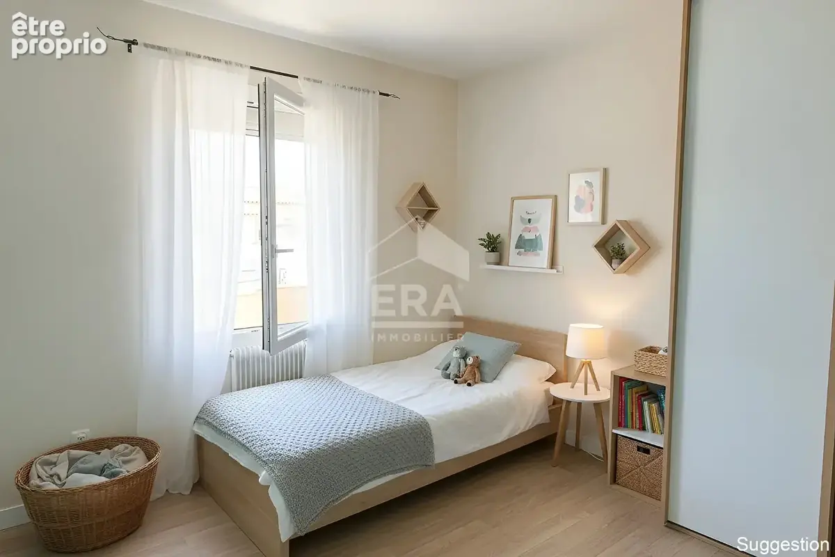 Maison 5 chambres à vendre à Puilboreau, proche commodités - photo 10