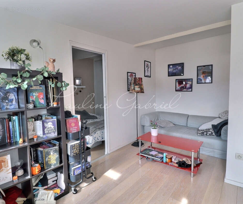 Appartement à LE HAVRE