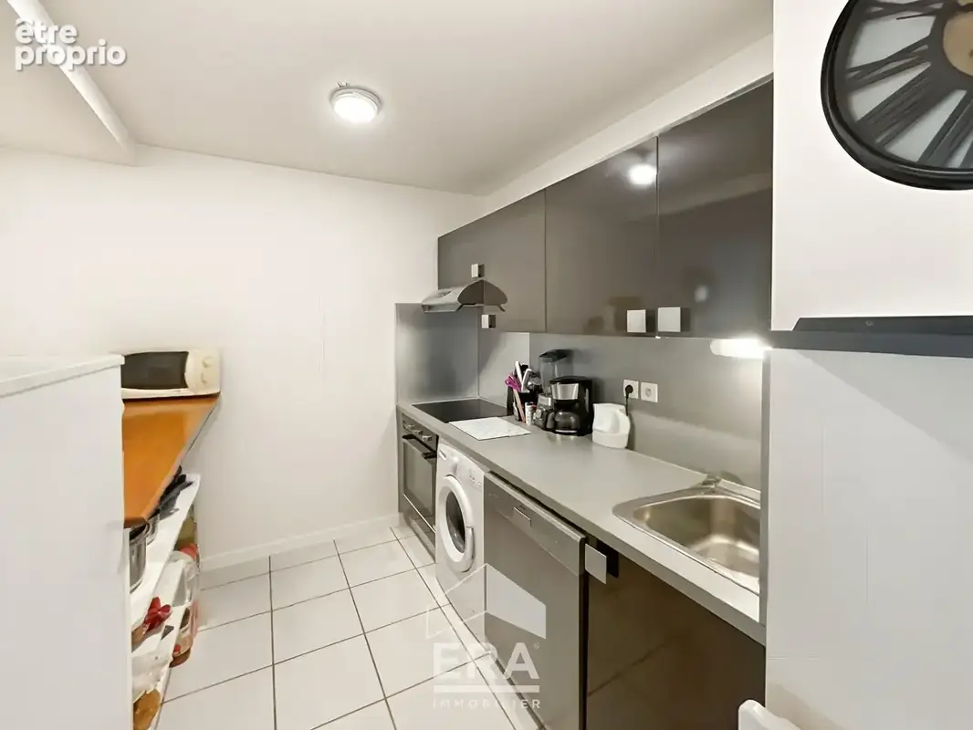 EYSINES MIGRON -Charmant T3 avec jardin privatif de 61 m² - photo 4