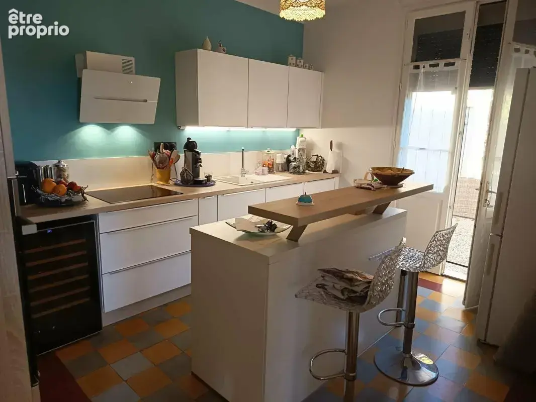 Maison 4 pièces 115 m² à vendre à Les Angles (30133) - photo 8
