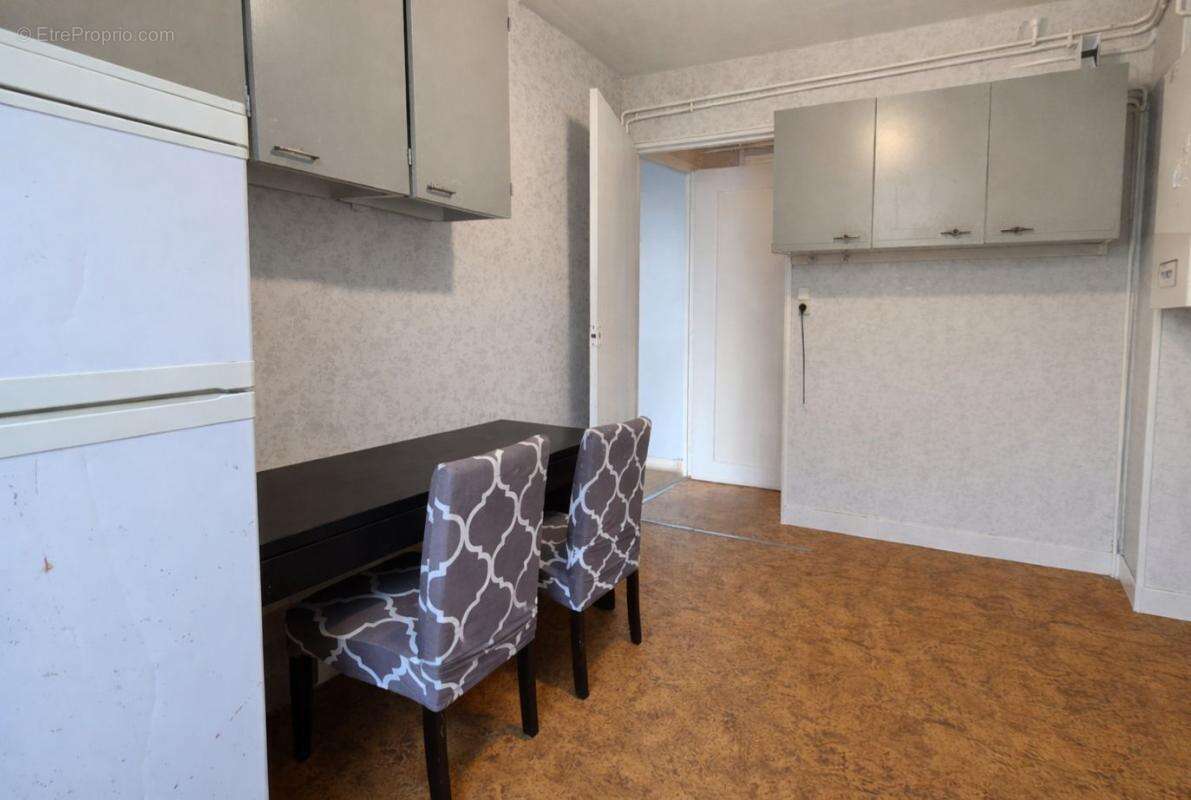 Appartement à BREST